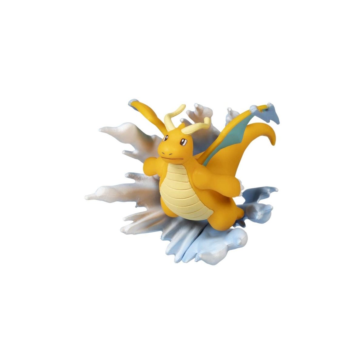 Pokemon Dragon Majesty - Super Premium Collection