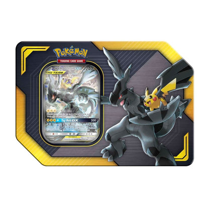 Pokemon - Tag Team Tins