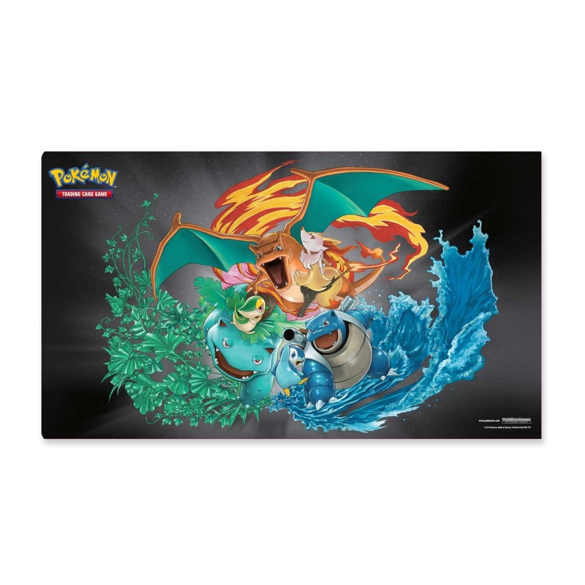 Pokemon Tag Team Generations Premium Collection