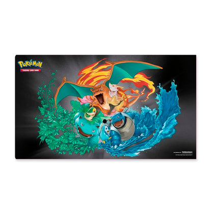 Pokemon Tag Team Generations Premium Collection