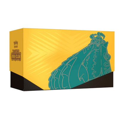 Pokemon Rebel Clash - Elite Trainer Box