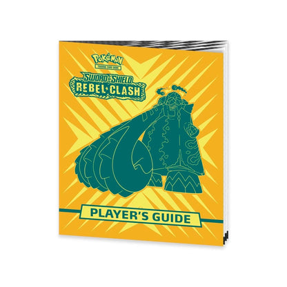 Pokemon Rebel Clash - Elite Trainer Box