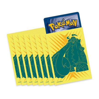 Pokemon Rebel Clash - Elite Trainer Box