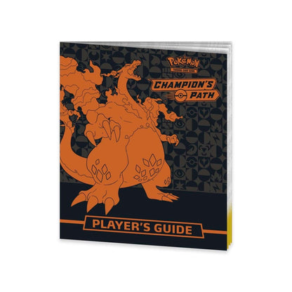 Pokemon - Champion's Path Elite Trainer Box
