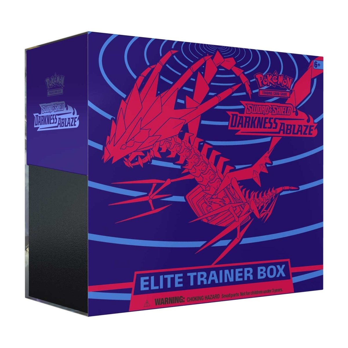 Pokemon Darkness Ablaze - Elite Trainer Box