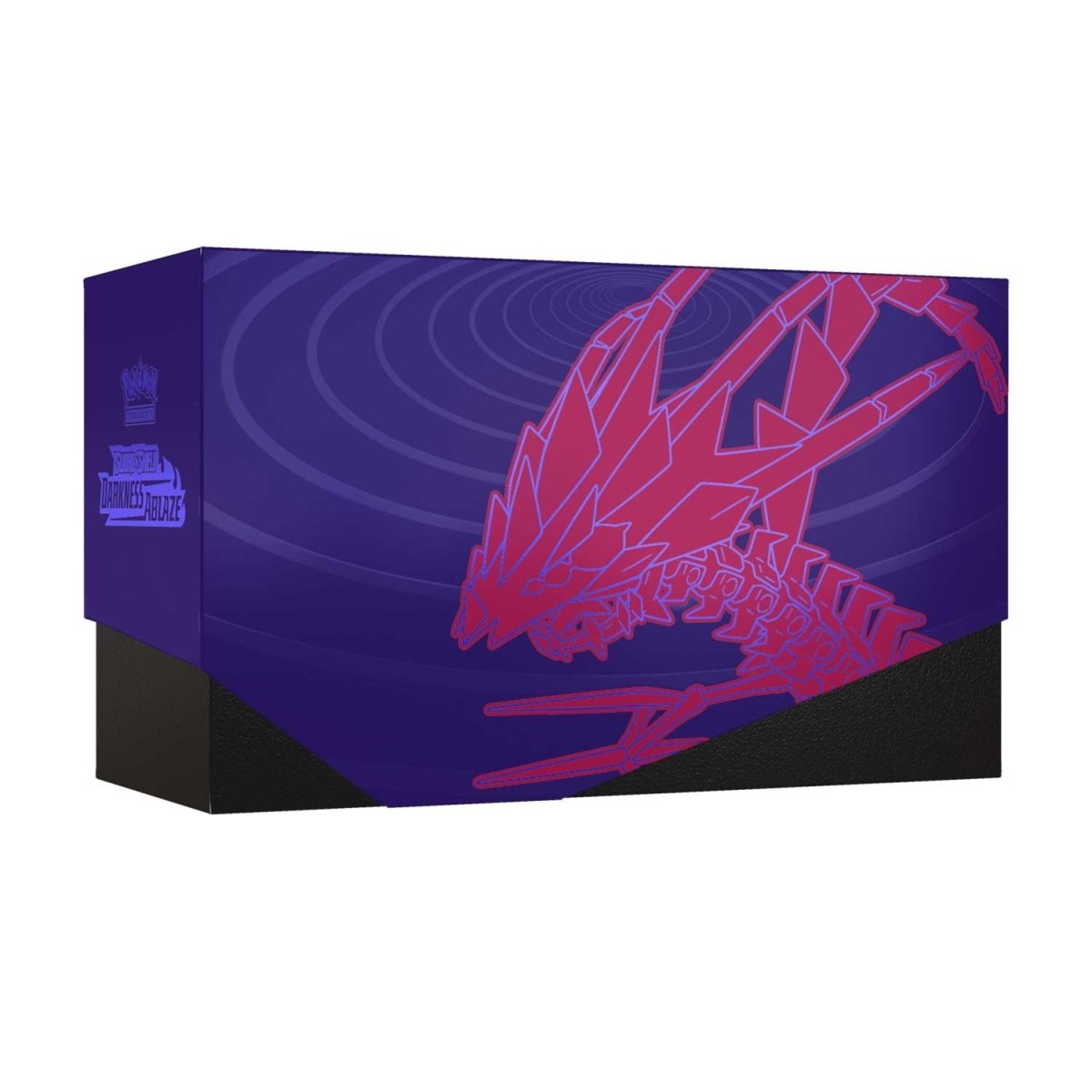 Pokemon Darkness Ablaze - Elite Trainer Box