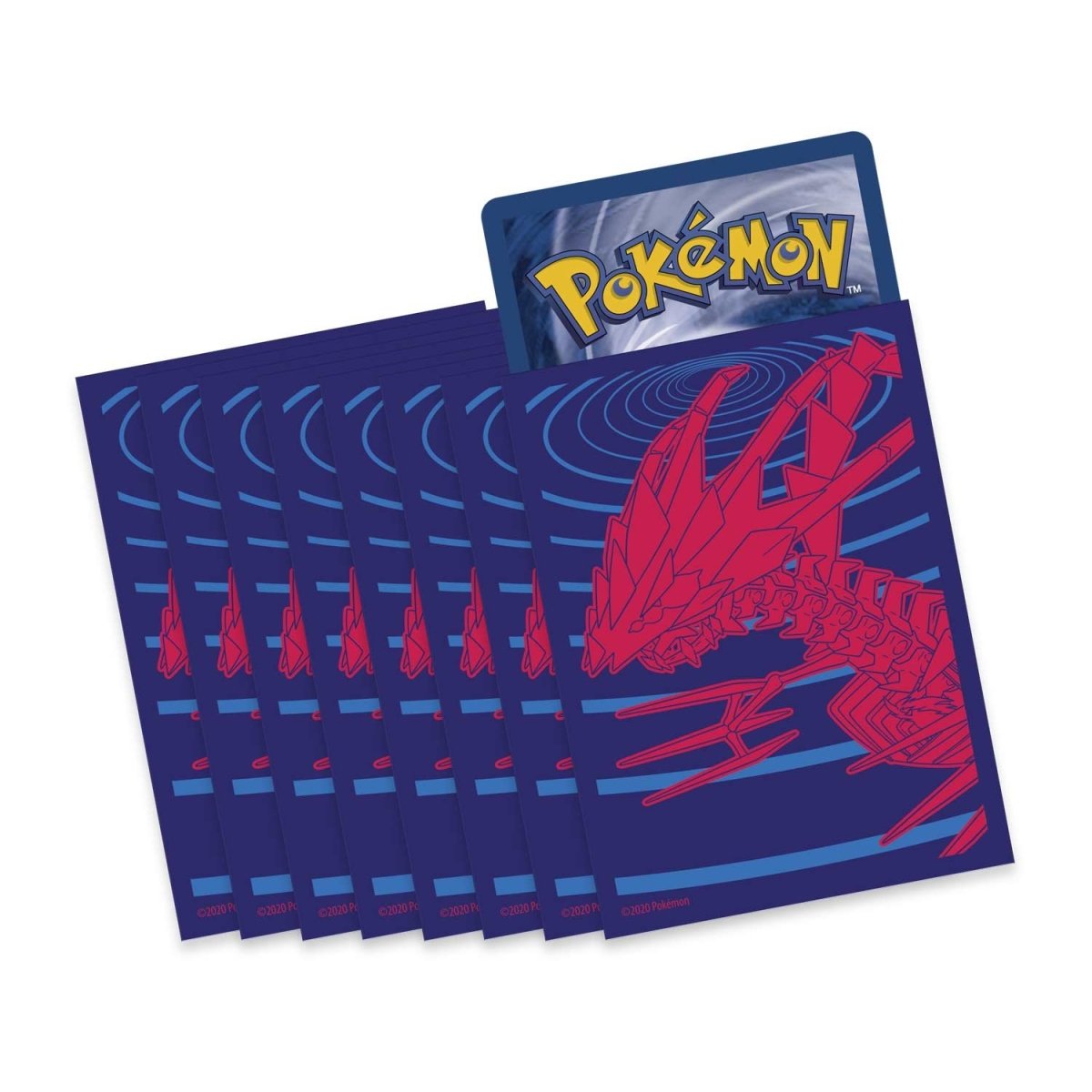 Pokemon Darkness Ablaze - Elite Trainer Box