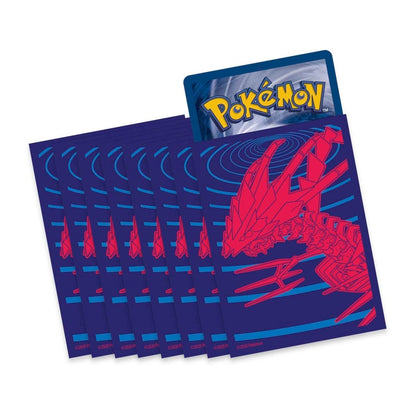 Pokemon Darkness Ablaze - Elite Trainer Box
