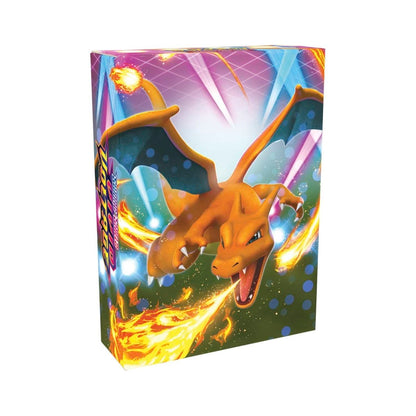 Pokemon Vivid Voltage - Charizard Theme Deck