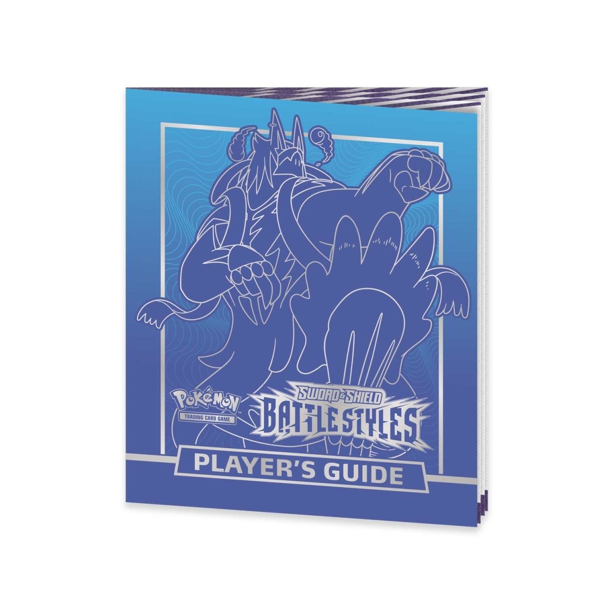 Pokemon Battle Styles - Elite Trainer Box (Rapid Strike Urshifu)