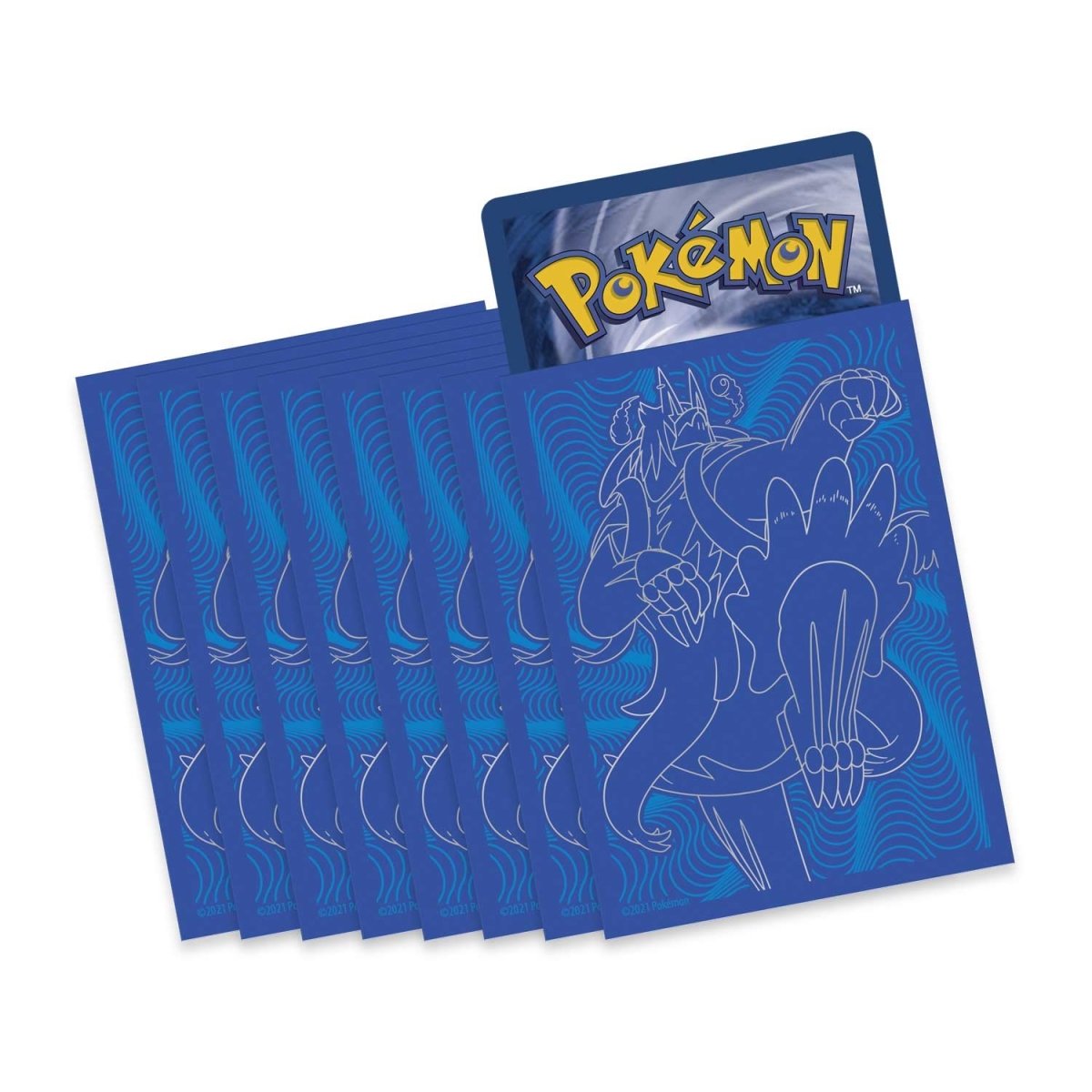 Pokemon Battle Styles - Elite Trainer Box (Rapid Strike Urshifu)