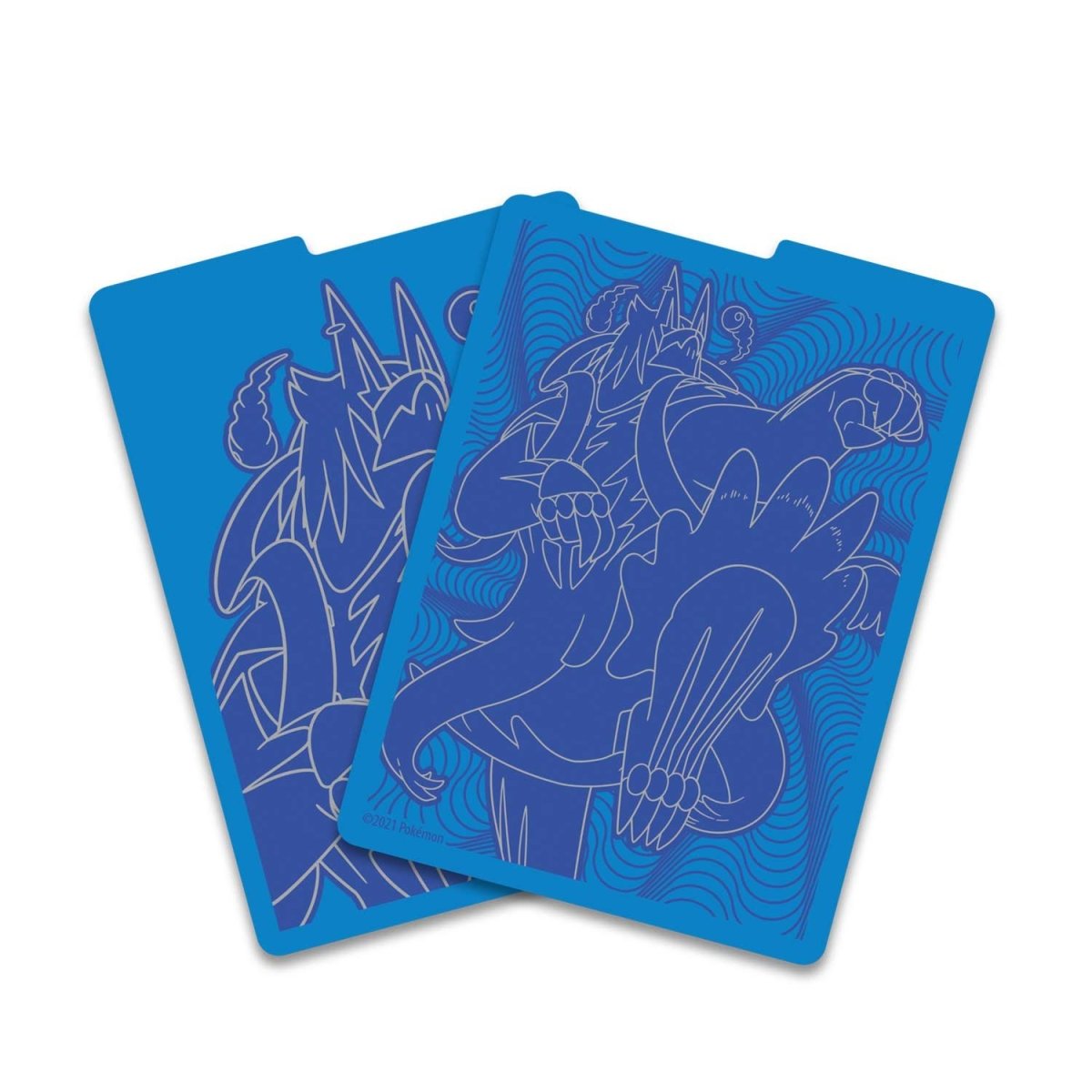 Pokemon Battle Styles - Elite Trainer Box (Rapid Strike Urshifu)
