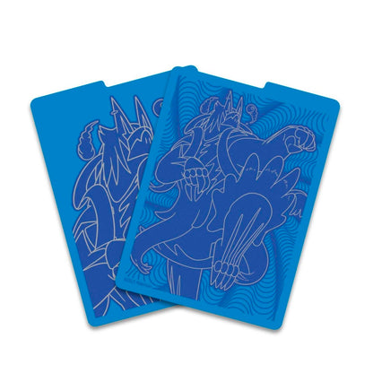 Pokemon Battle Styles - Elite Trainer Box (Rapid Strike Urshifu)