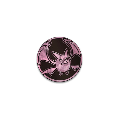 Pokemon Shining Fates - Premium Collection (Shiny Crobat VMAX)