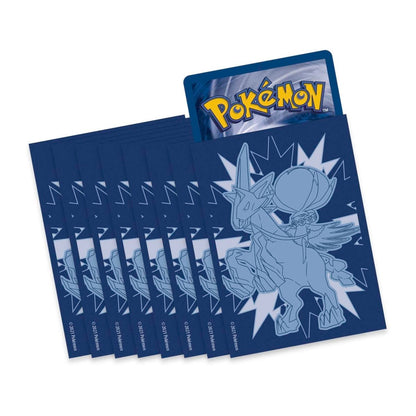 Pokemon Chilling Reign - Pokémon Center Elite Trainer Box (Ice Rider Calyrex)