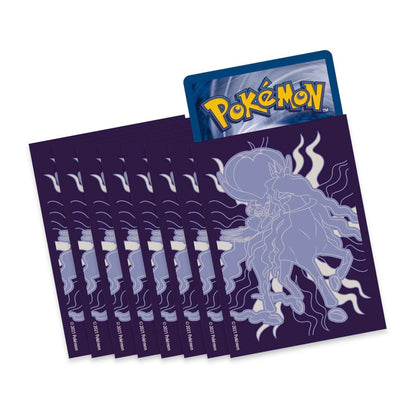 Pokemon Chilling Reign - Pokémon Center Elite Trainer Box (Shadow Rider Calyrex)