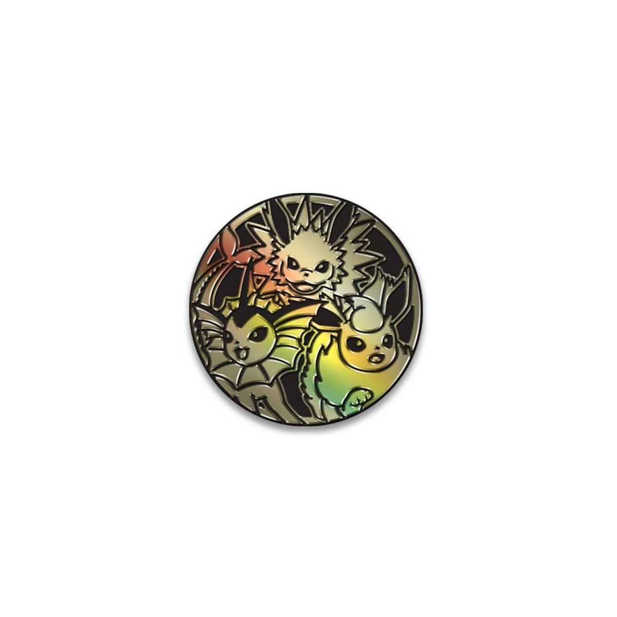 Pokemon - Premium Collection Box (Jolteon VMAX)