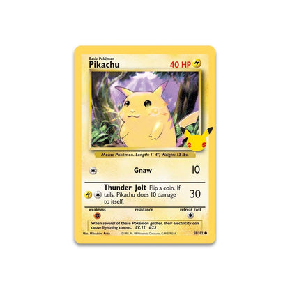 Pokemon - First Partner Collector's Binder