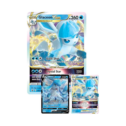Pokemon - Glaceon VSTAR Special Collection