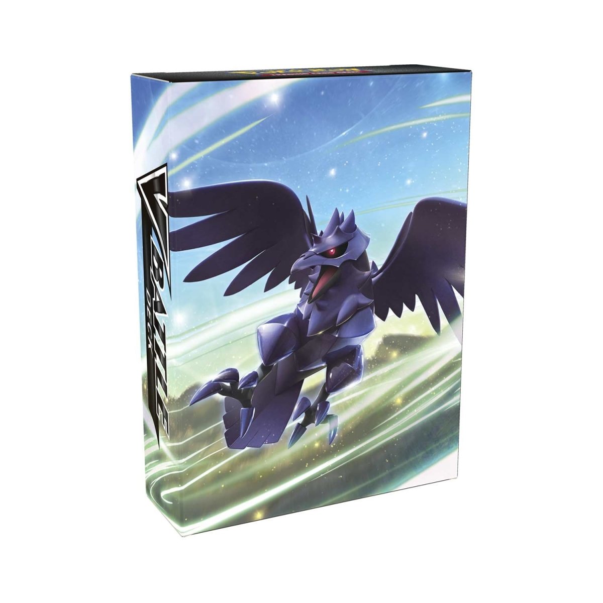 Pokemon Corviknight V Battle Deck