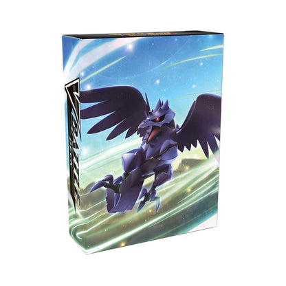 Pokemon Corviknight V Battle Deck