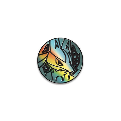 Pokemon - VSTAR Premium Collection (Lucario)