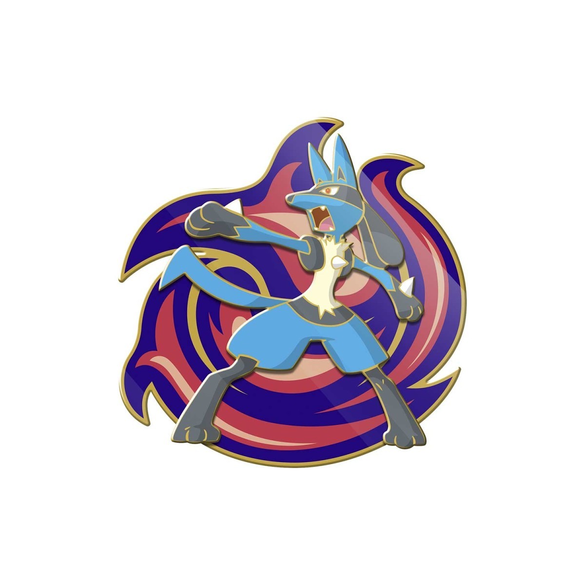 Pokemon - VSTAR Premium Collection (Lucario)