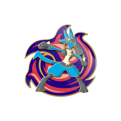 Pokemon - VSTAR Premium Collection (Lucario)