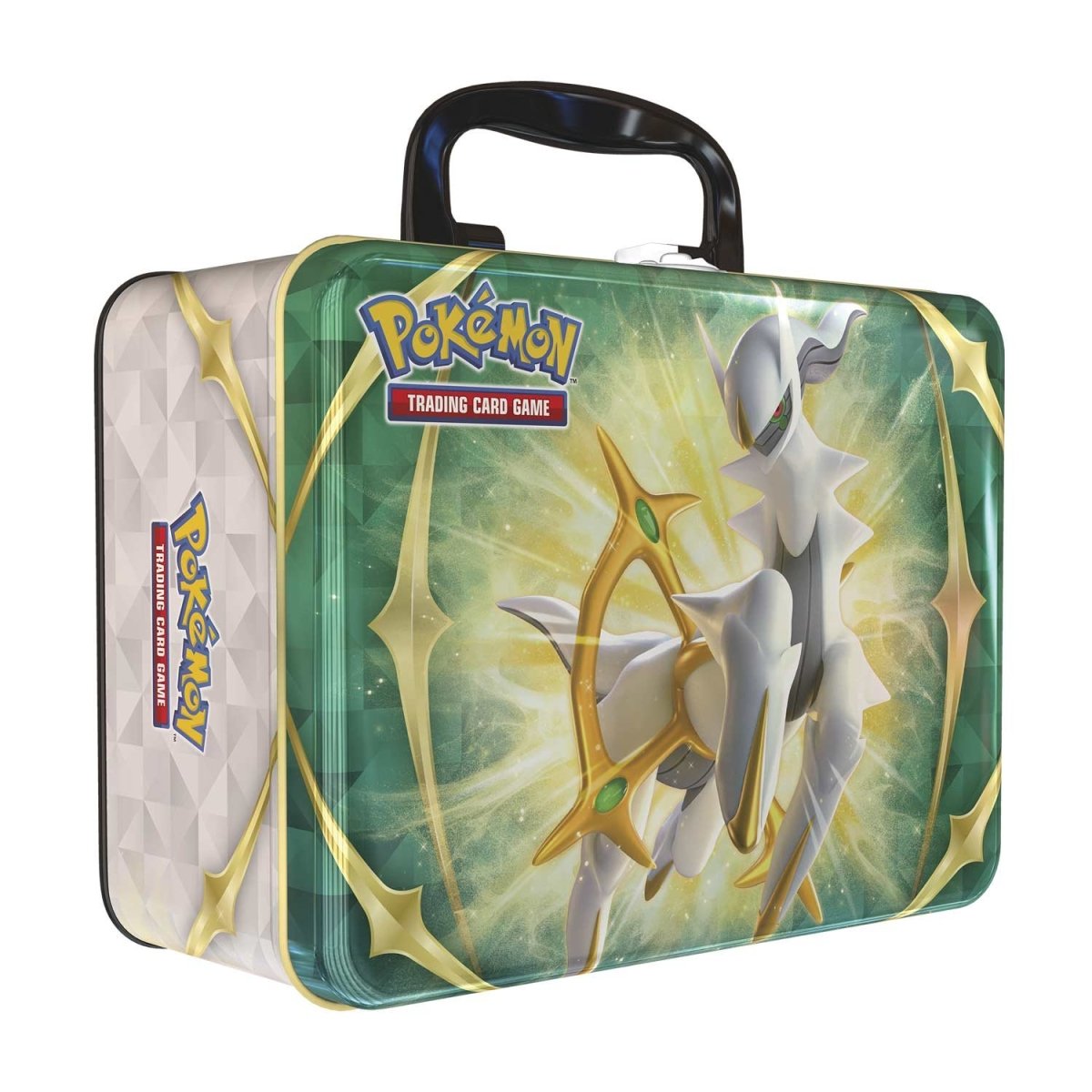 Pokemon - Collector Chest (Spring 2022)