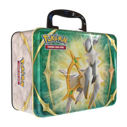 Pokemon - Collector Chest (Spring 2022)