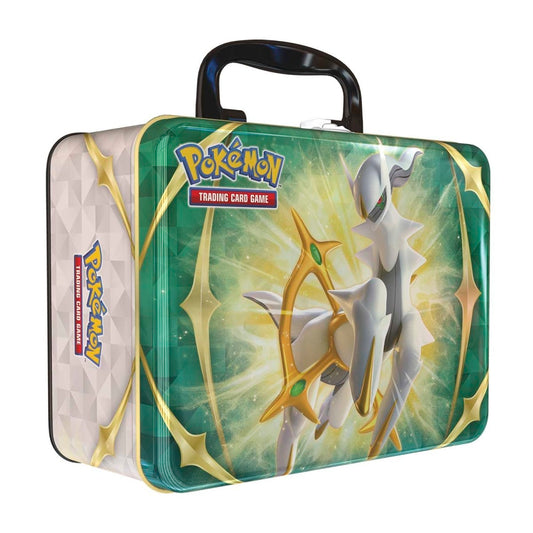 Pokemon - Collector Chest (Spring 2022)