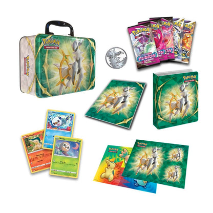 Pokemon - Collector Chest (Spring 2022)