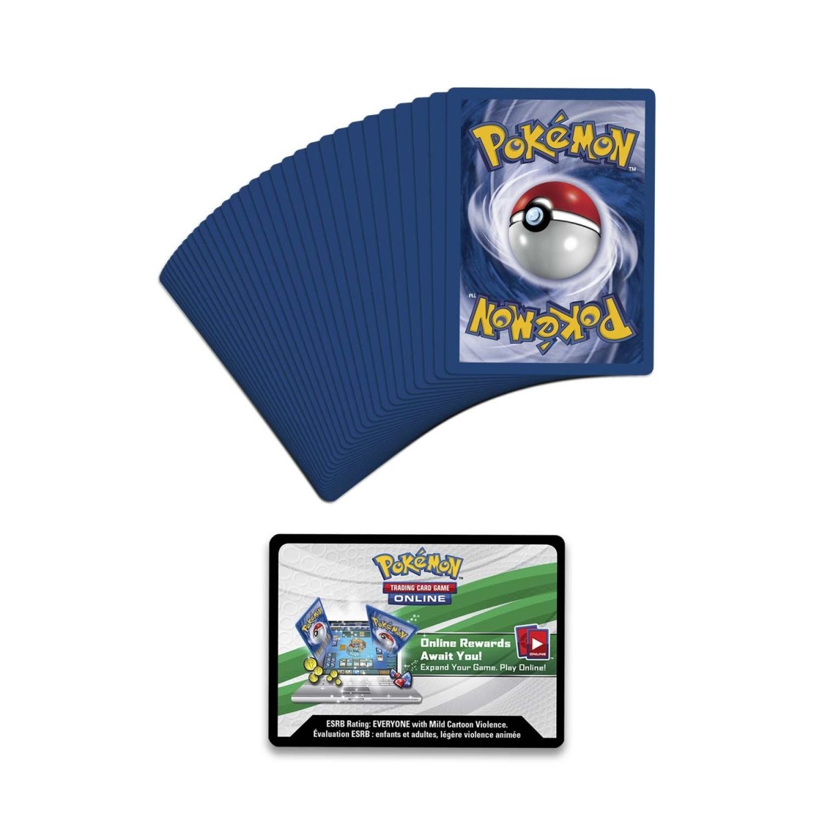 Pokemon Fusion Strike - Build & Battle Box