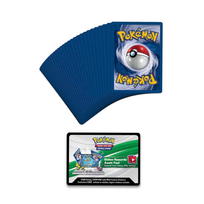 Pokemon Fusion Strike - Build & Battle Box
