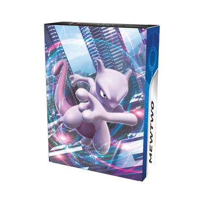 Pokemon GO Mewtwo V Battle Deck