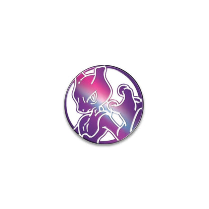 Pokemon GO Mewtwo V Battle Deck