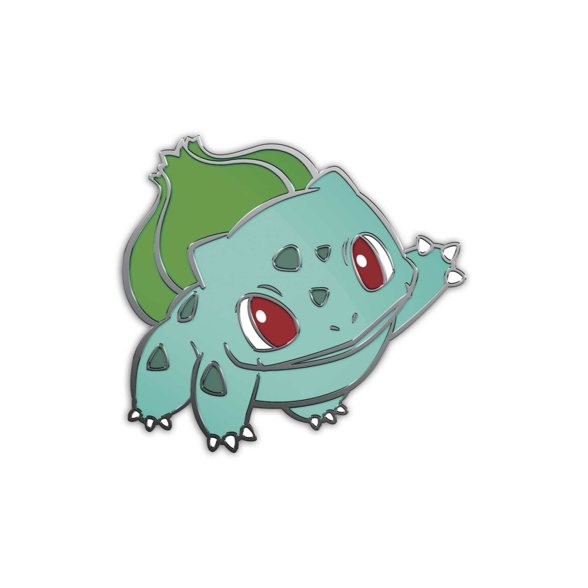 Pokemon GO - Pin Collection (Bulbasaur)