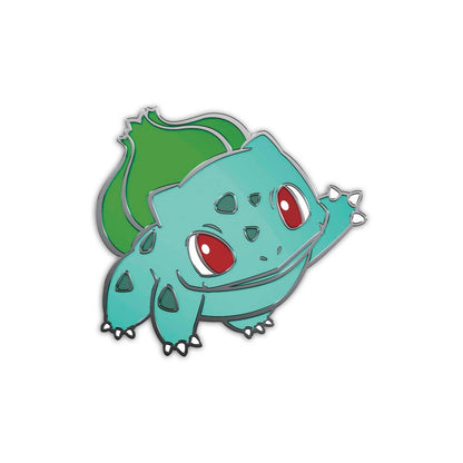 Pokemon GO - Pin Collection (Bulbasaur)