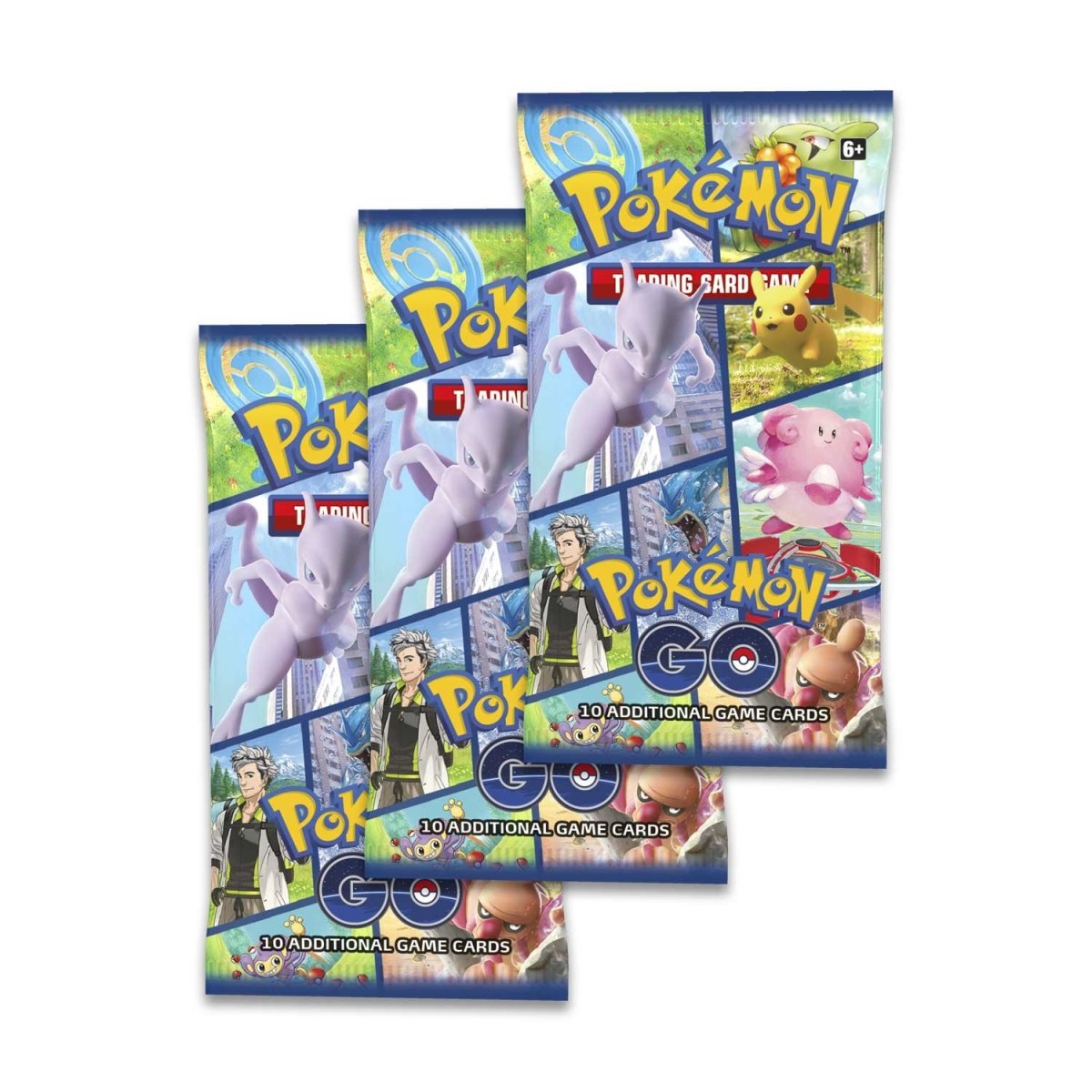 Pokemon GO - Pin Collection (Bulbasaur)