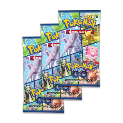 Pokemon GO - Pin Collection (Bulbasaur)
