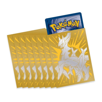 Pokemon Brilliant Stars - Pokémon Center Elite Trainer Box