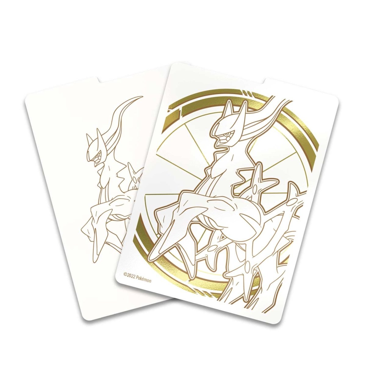 Pokemon Brilliant Stars - Pokémon Center Elite Trainer Box