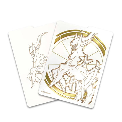 Pokemon Brilliant Stars - Pokémon Center Elite Trainer Box