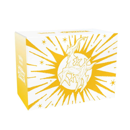 Pokemon Brilliant Stars - Pokémon Center Elite Trainer Box