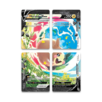 Pokemon Crown Zenith - V-UNION Special Collection (Morpeko)