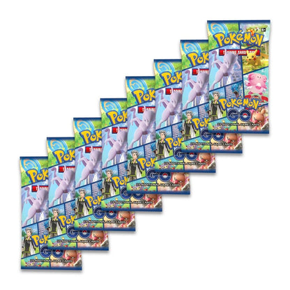 Pokemon GO - Premium Collection (Radiant Eevee)