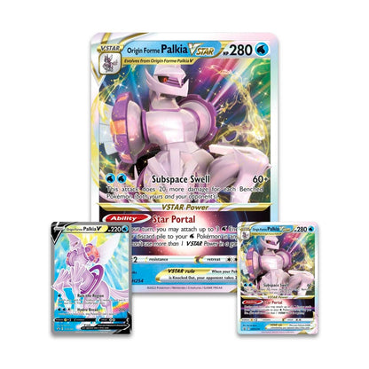 Pokemon - VSTAR Premium Collection (Origin Forme Palkia)