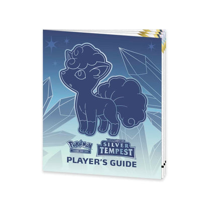 Pokemon Silver Tempest - Pokémon Center Elite Trainer Box