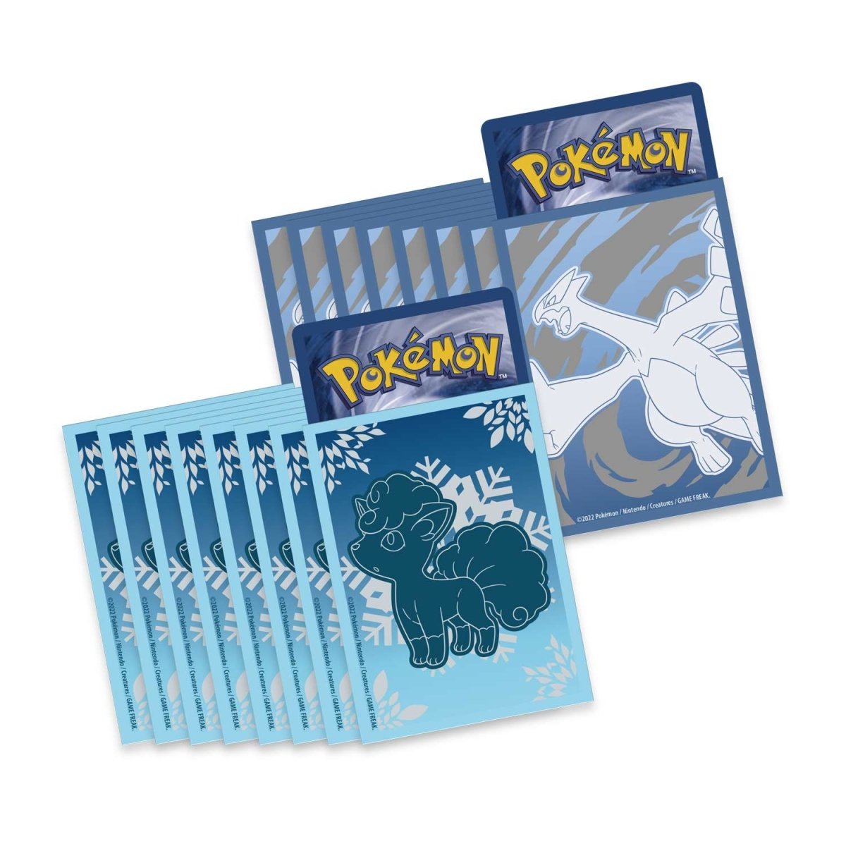 Pokemon Silver Tempest - Pokémon Center Elite Trainer Box