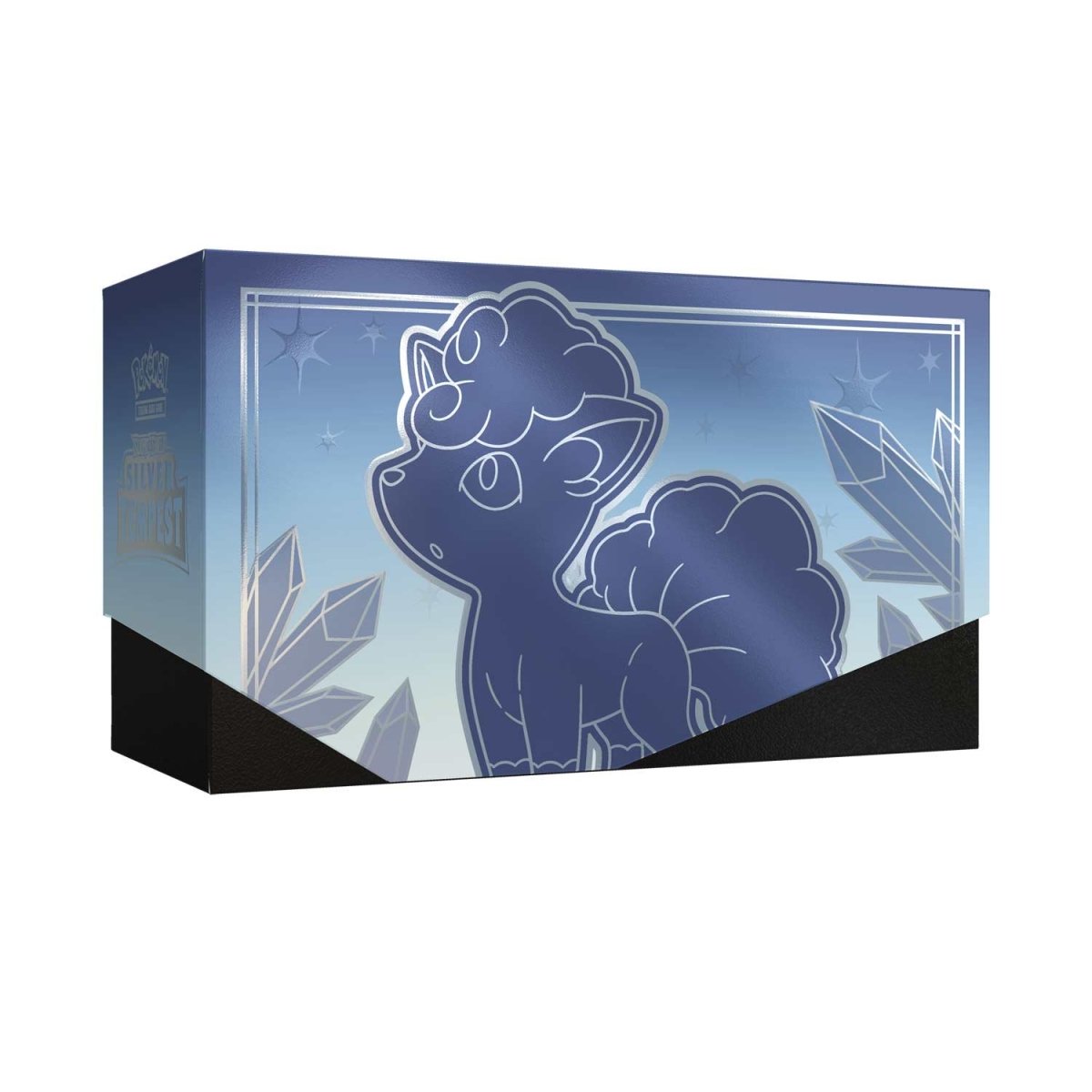 Pokemon Silver Tempest - Pokémon Center Elite Trainer Box